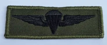 Preview: Springerabzeichen ägypten automatik